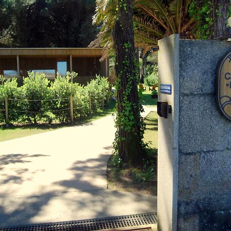 Cabanas Narea Лахе Экстерьер фото