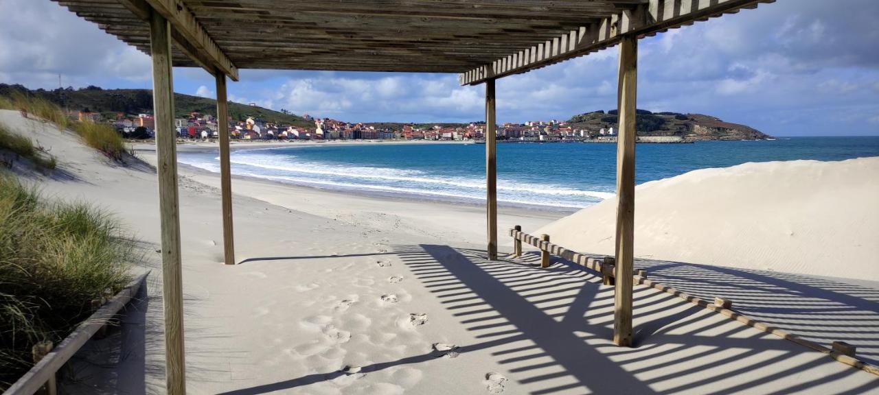 Cabanas Narea Лахе Экстерьер фото